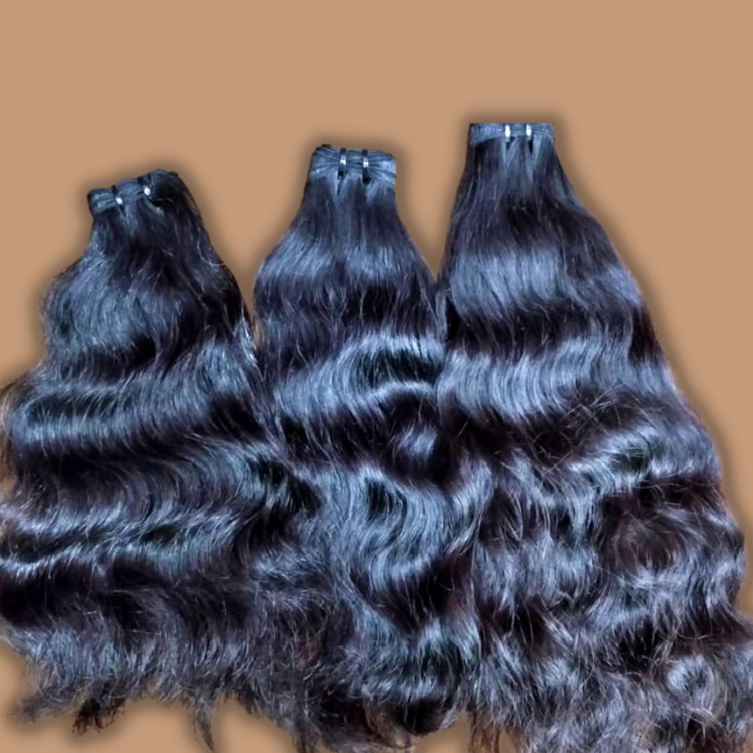 Body Wave (Indian) Hair Extensions Ambrosia Hair Extensions 